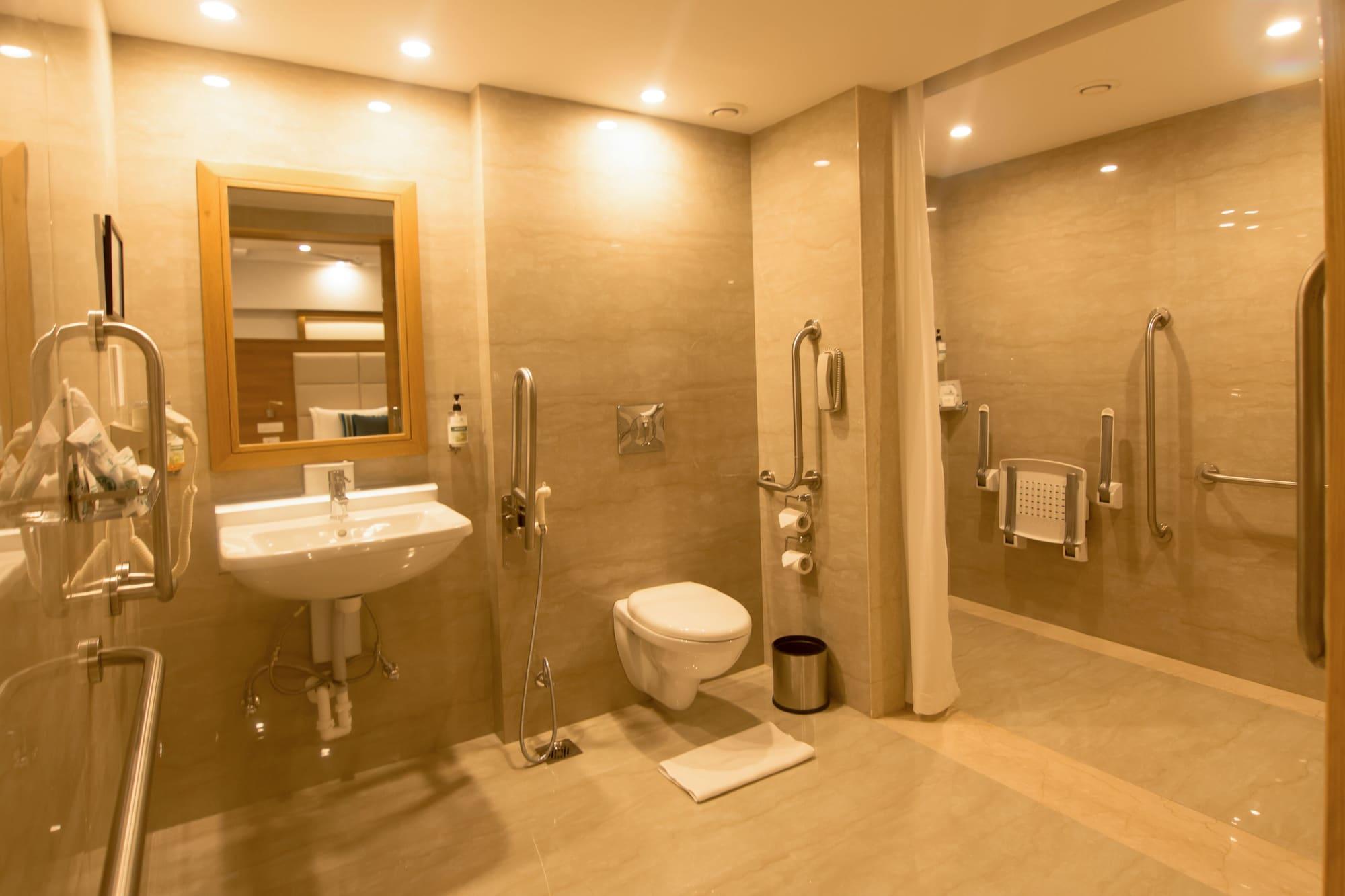 Lemon Tree Hotel, Sector 60, Gurugram Gurgaon Exterior foto