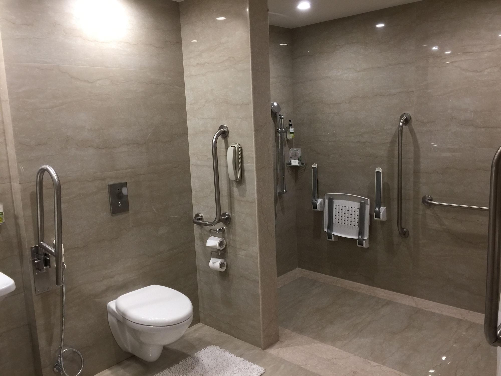 Lemon Tree Hotel, Sector 60, Gurugram Gurgaon Exterior foto