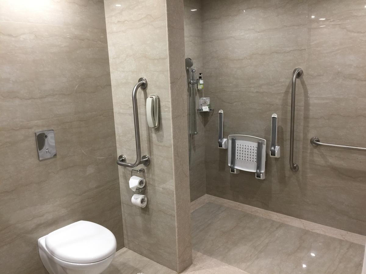 Lemon Tree Hotel, Sector 60, Gurugram Gurgaon Exterior foto