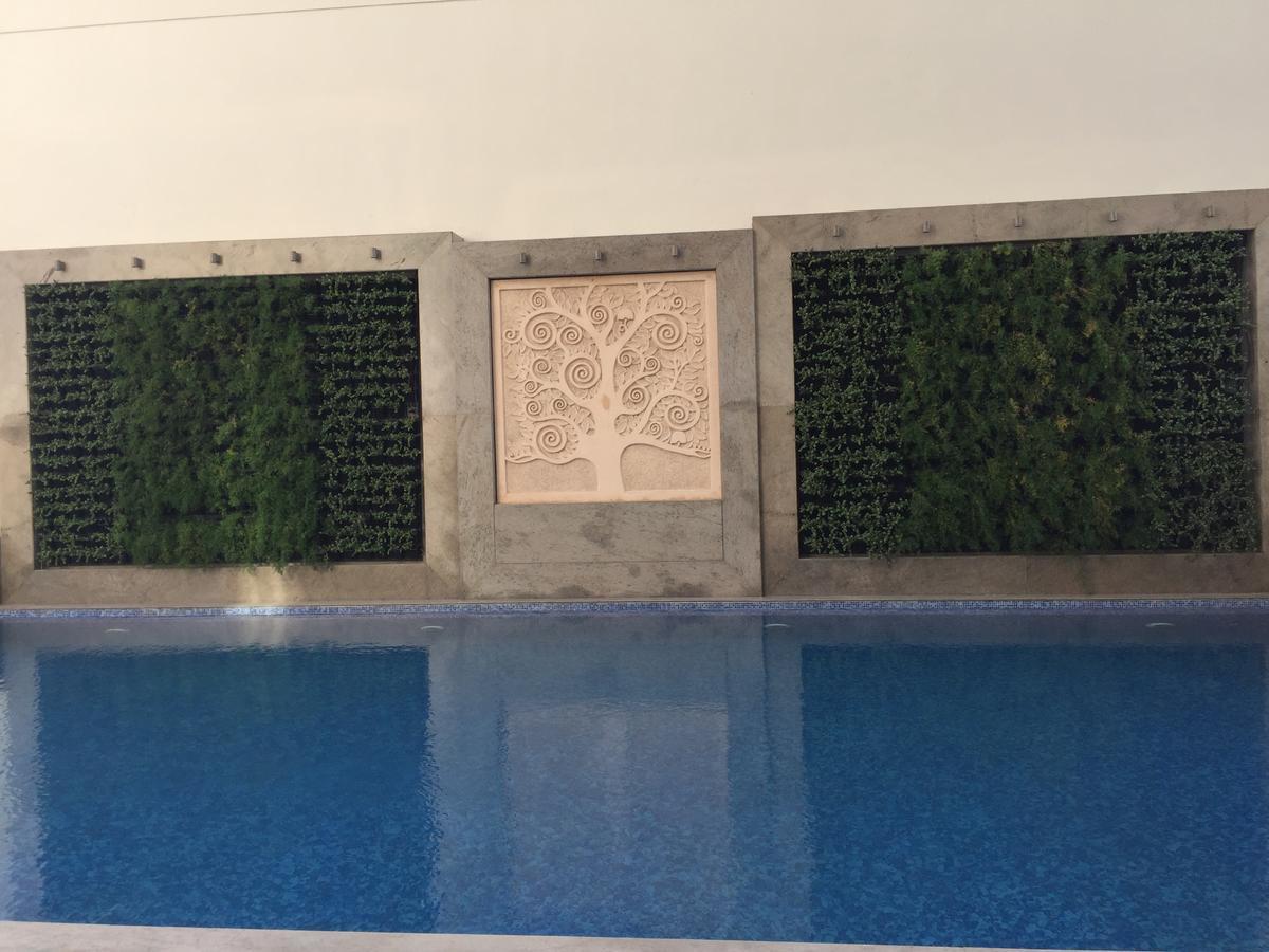 Lemon Tree Hotel, Sector 60, Gurugram Gurgaon Exterior foto