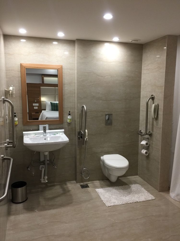 Lemon Tree Hotel, Sector 60, Gurugram Gurgaon Exterior foto