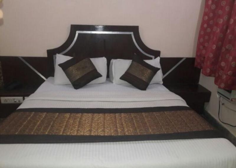 Lemon Tree Hotel, Sector 60, Gurugram Gurgaon Exterior foto