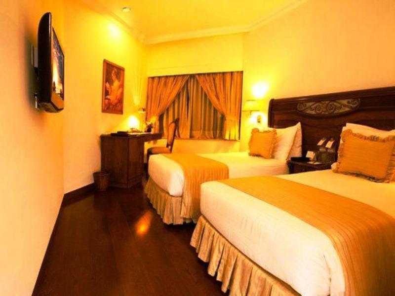 Lemon Tree Hotel, Sector 60, Gurugram Gurgaon Exterior foto